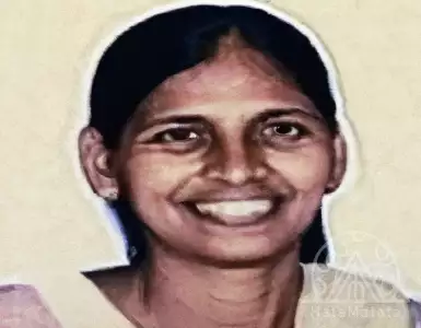 The missing worker from the estate of actress Radhika in Bantwal