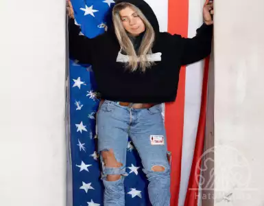 Influenced by Julia Fox