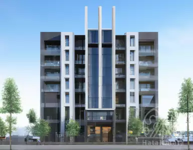 The Dubai Tower was sold out within the first hour of launch