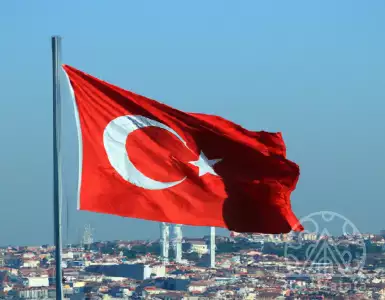 Turkey in a period of minimal gains from international real estate, says Mars Investment CEO.