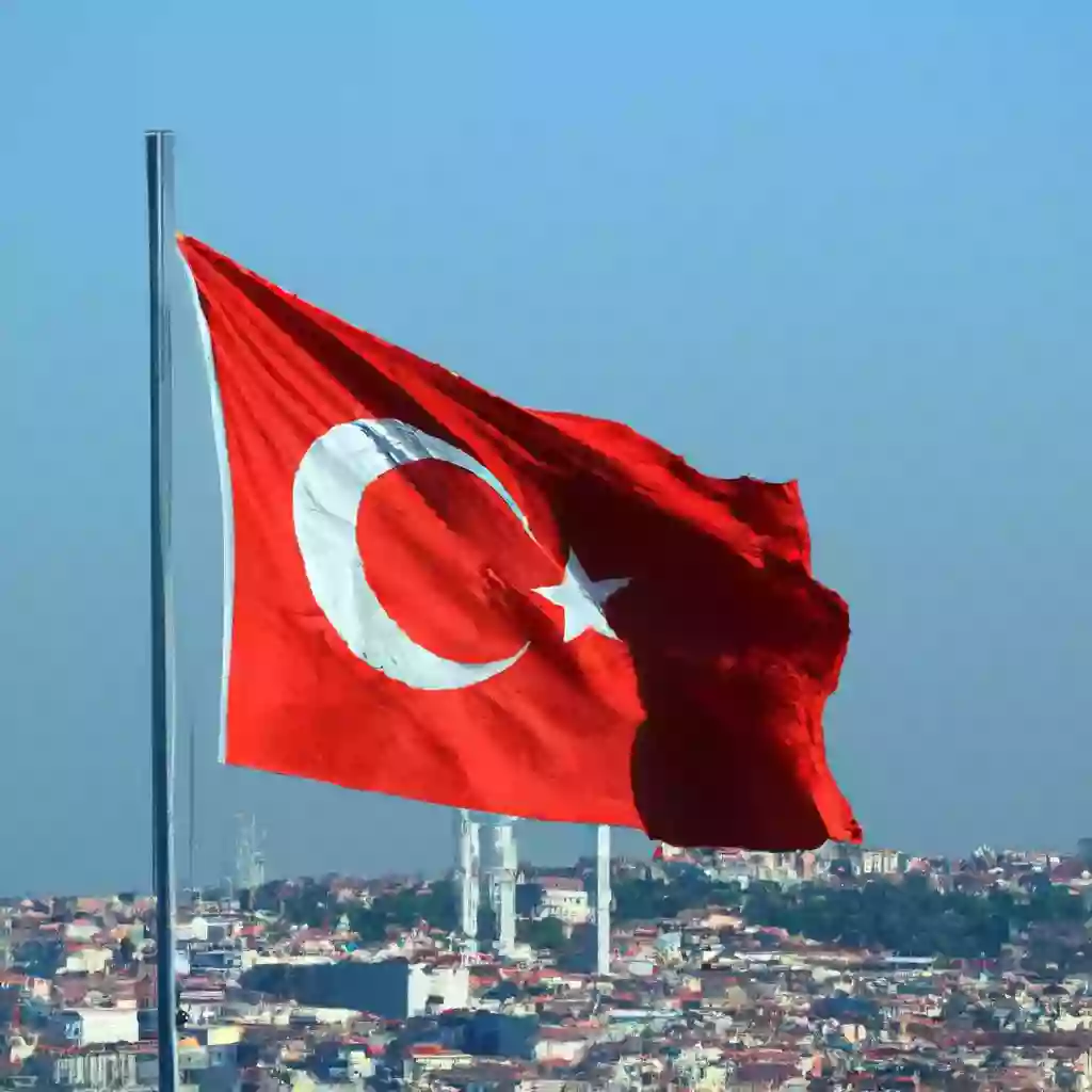 Турция в период минимальной выгоды от международной недвижимости, говорит CEO Mars Investment.
