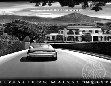 A first look at a new exclusive resort in Spain.