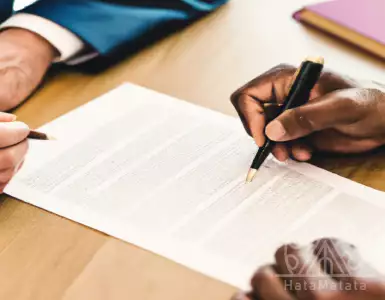 What is a will, what does it affect and why do I need one?