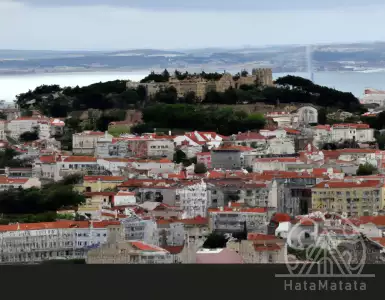 Lisbon RECORD wants to temporarily suspend the sale of real estate to non-residents in Portugal