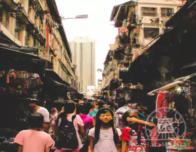 Zrenjanin: Russians, Chinese, Indians buy real estate.