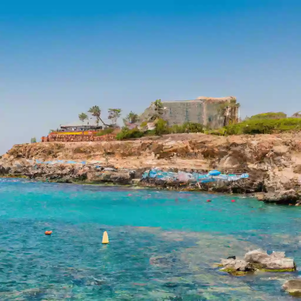 Северный Кипр ограничит продажу недвижимости после слухов о массовых покупках еврейскими людьми.