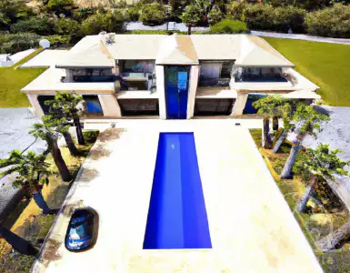 A look at the 10 best luxury villas in Spain - Olive Press News Spain.