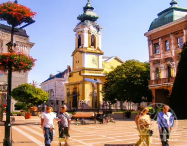 Garzonjera in the city center in Serbia for 25 000 euros: See apartment prices!