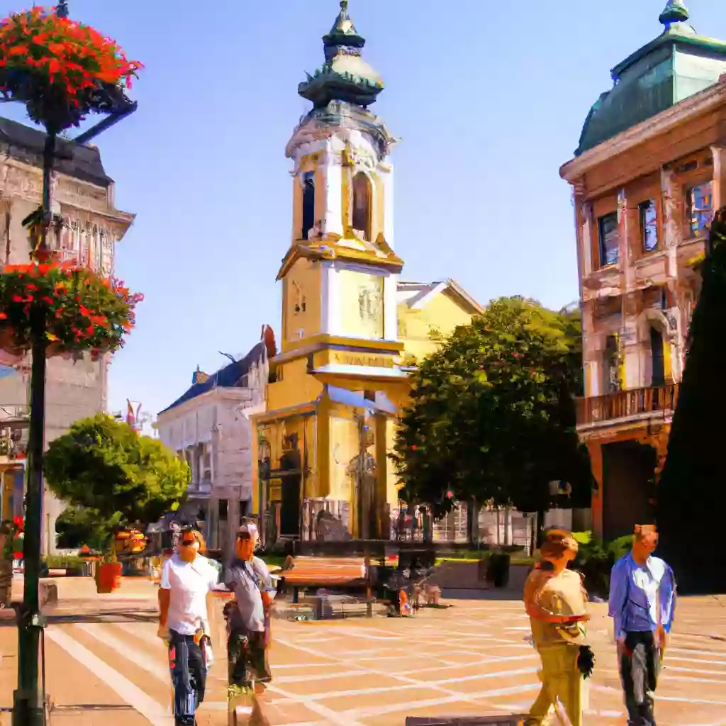 Гарсоньера в центре города в Сербии за 25 000 евро: Смотрите стоимость квартир!