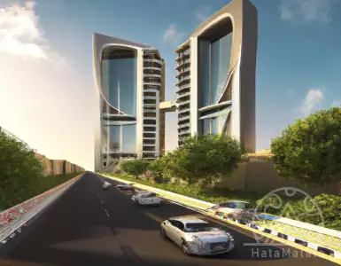 5 reasons to invest in real estate under construction in Dubai