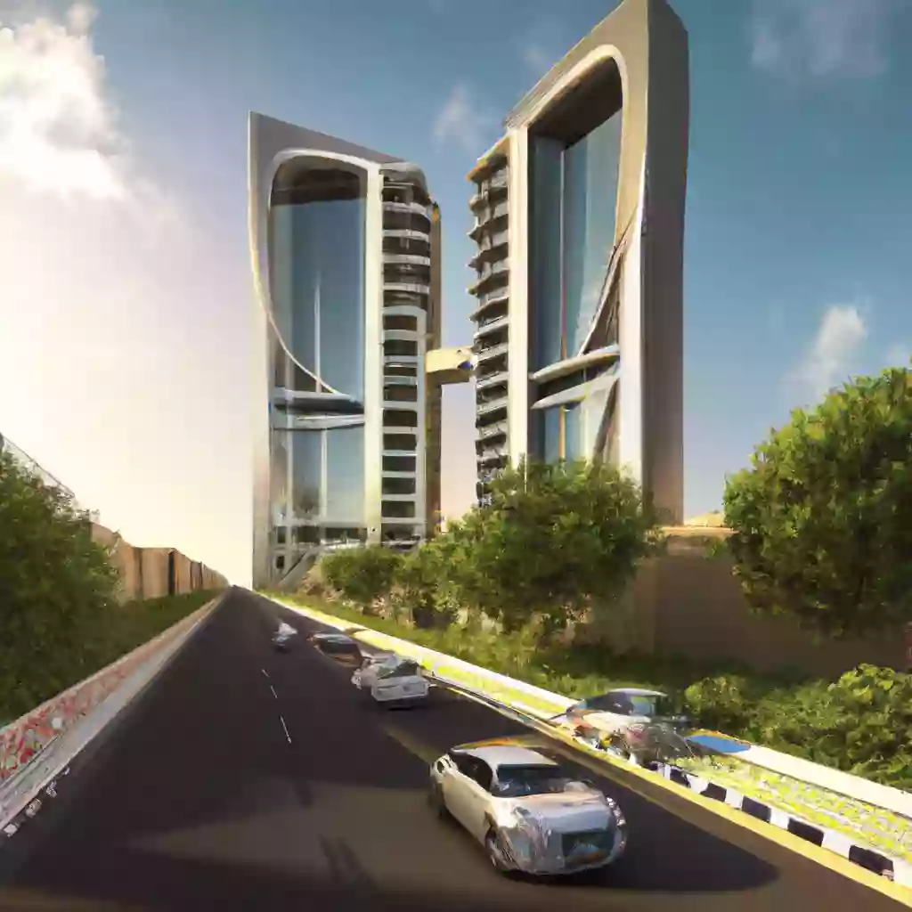 5 причин вложиться в недвижимость на стадии строительства в Дубае