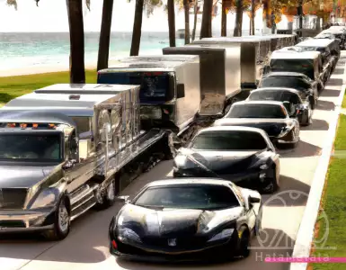 Inside Shakira's home: a Barcelona residence and a Miami mansion