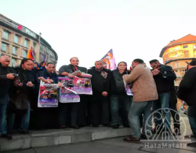 Update 1 - Reforms for the EU in the Western Balkans - EC.