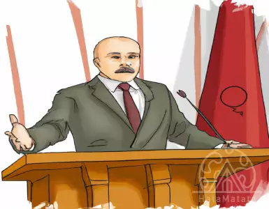 Lukashenka signed the law on confiscation of property for hostile actions against Belarus.