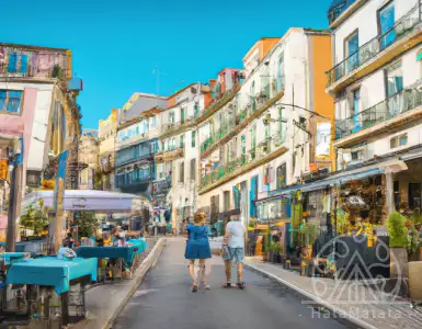 Besides money, what else do you need to buy a house in Portugal?