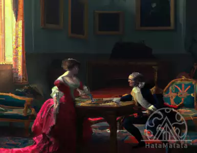 Napoleon and Josephine: Passionate Feelings, Power Above All