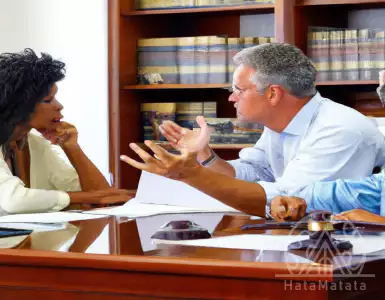 Meaning of common property and conditions for its application