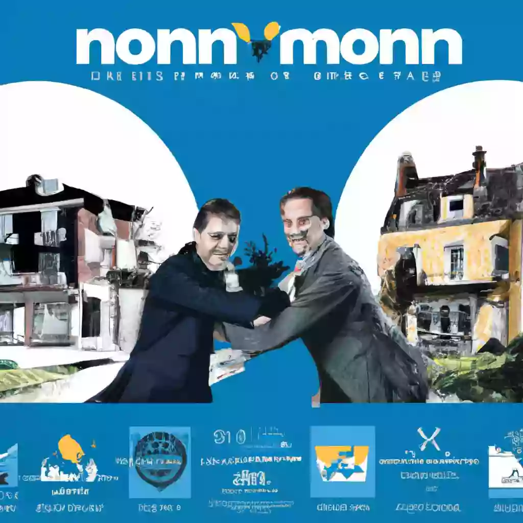 Недвижимость: Normand'Immo присоединяется к франшизе Guy Hoquet l'Immobilier, чтобы ускорить рост - MySweetimmo