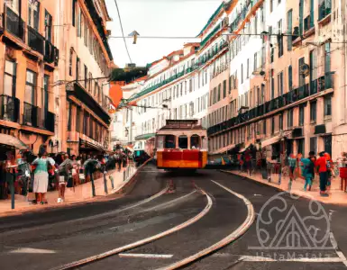 Portugal abolishes golden visas used by Brazilians to stem rising real estate prices.