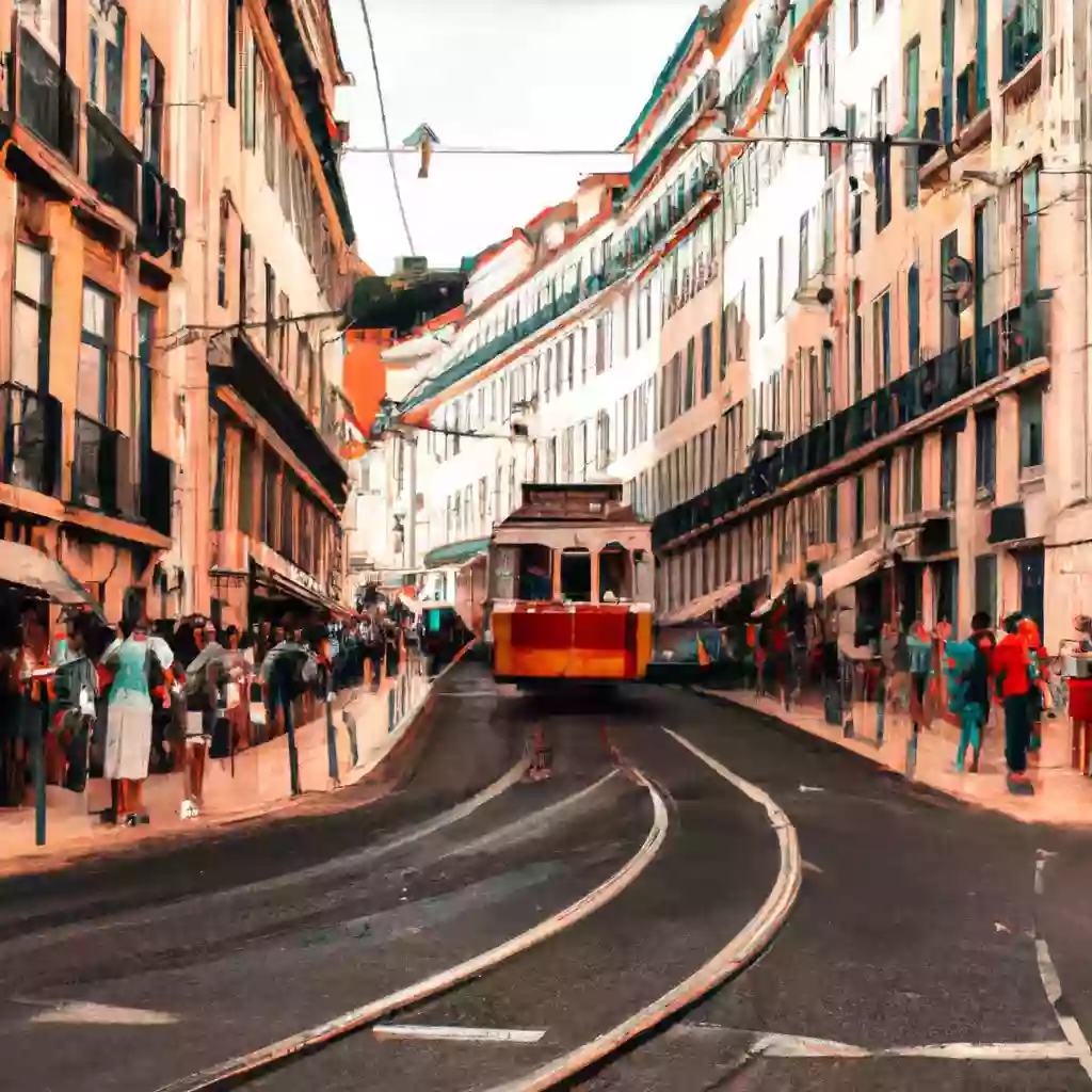 Португалия отменяет золотые визы, которыми пользуются бразильцы, чтобы остановить рост цен на недвижимость.