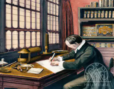 Form 1041: Income Tax Return for Estates and Trusts