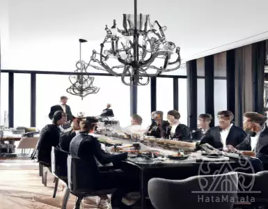 Real estate market struggles, luxury market fails to break even (Coldwell Banker Europa Realty) - MySweetimmo