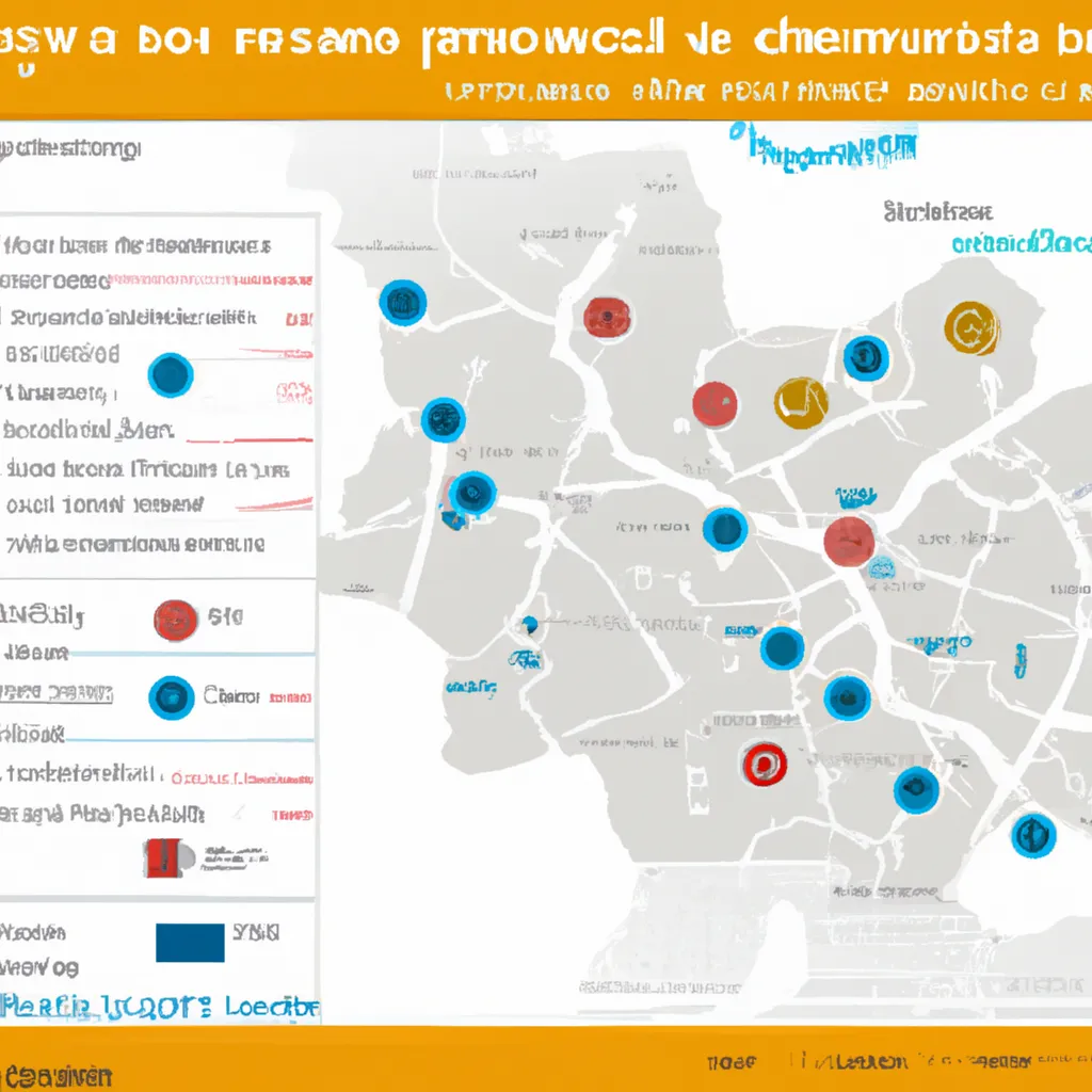 Перпиньян. Цены на недвижимость по районам города.