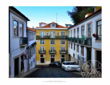 Portugal cancels the Golden Visa real estate investment program - now in Europe.