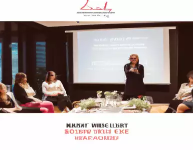 Why are women entrepreneurs in the real estate sector thriving in the UAE?