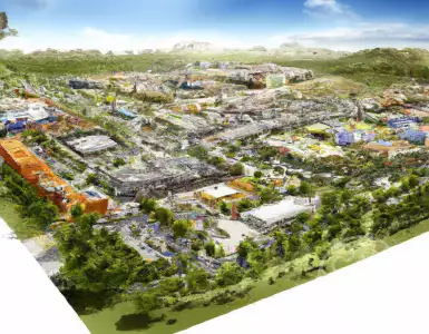 Meet your new host: Google.