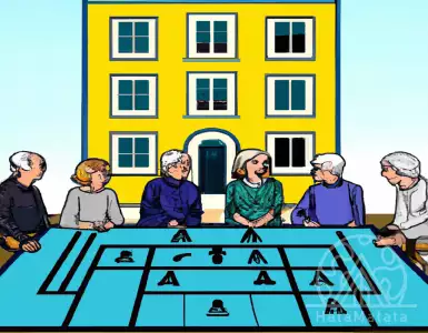 Residential property is the best asset to supplement a pension: reverse mortgage, naked ownership or life tenancy