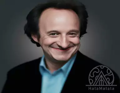 Roberto Benini's condition - how much is he worth?