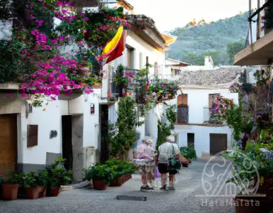 5 cheapest places in Spain to emigrate and buy real estate