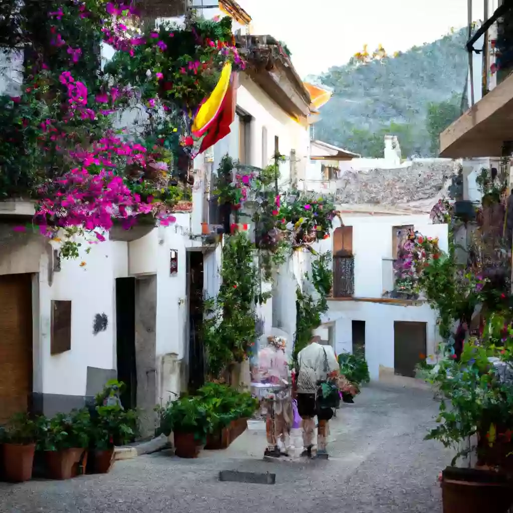 5 самых дешевых мест в Испании для эмиграции и покупки недвижимости