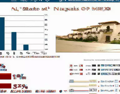 Real estate prices in Moroccan cities are on fire