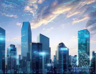 Start a franchise business with a focus on commercial real estate.