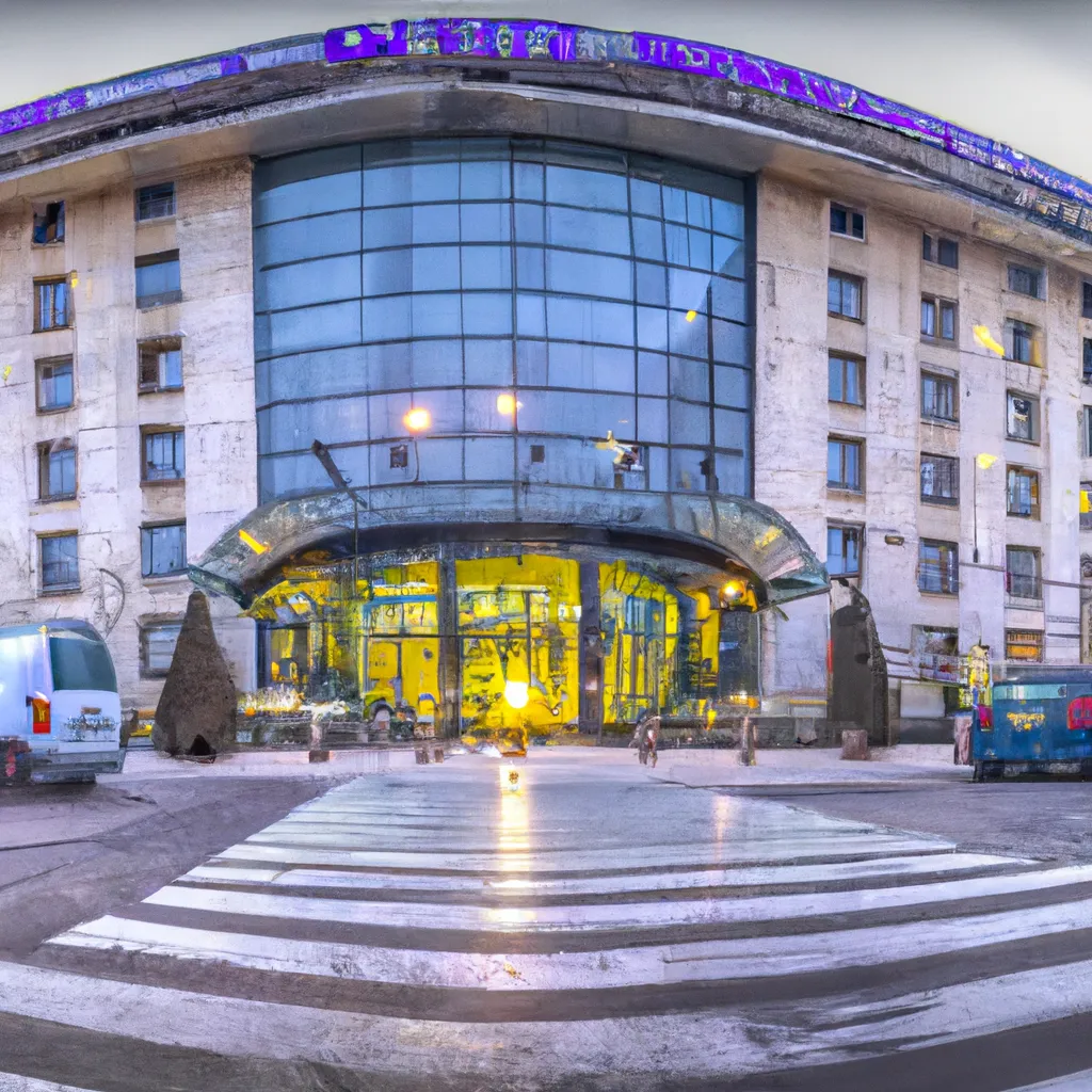 Gidt plans expansion in Romania with the opening of its first hotel in Bucharest