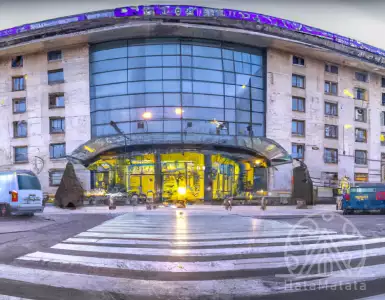 Gidt plans expansion in Romania with the opening of its first hotel in Bucharest