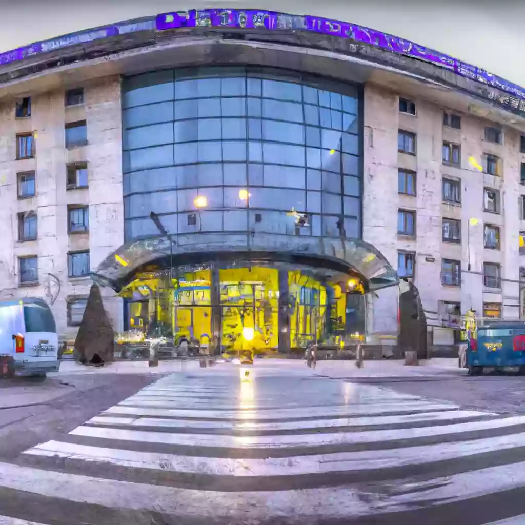 Gidt планирует расширение в Румынии с открытием первого отеля в Бухаресте