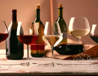 Liquid gold: the world's outstanding sweet wines