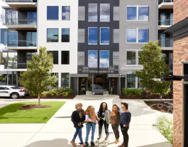 Spain's largest landlord is selling properties due to legal uncertainty.