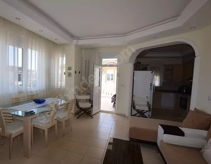 Apartments (2+1) in Belek.