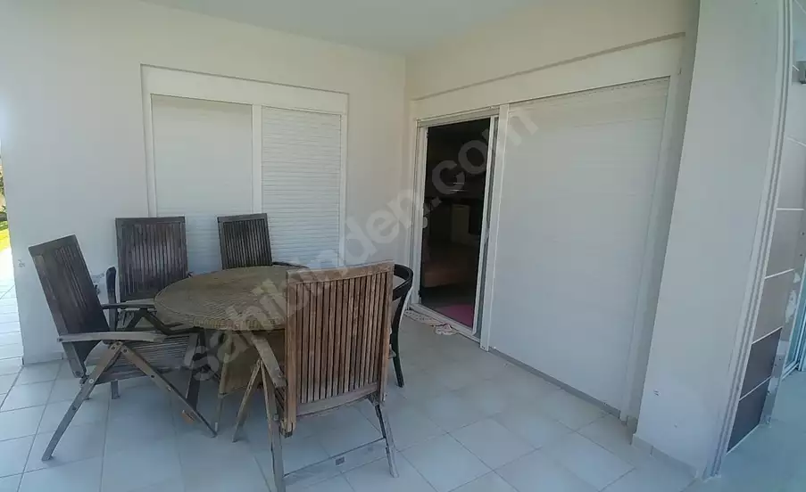 Apartments (2+1) in Belek.