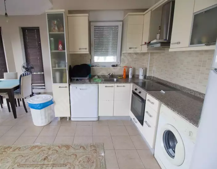 Apartments (2+1) in Belek.