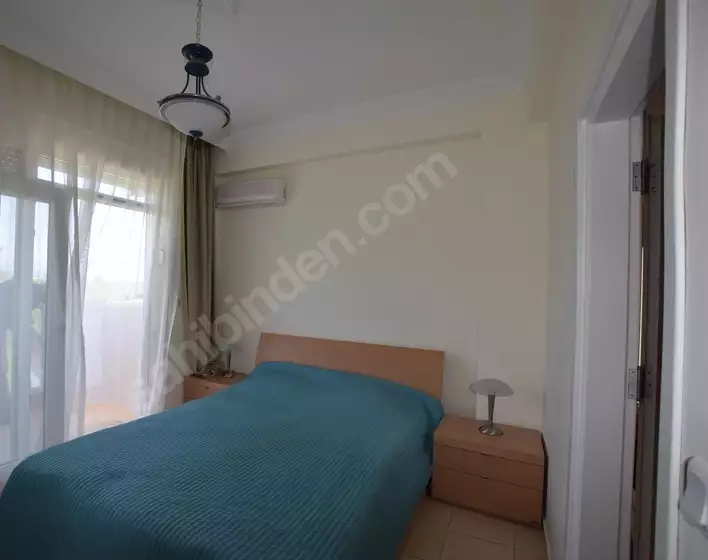 Apartments (2+1) in Belek.