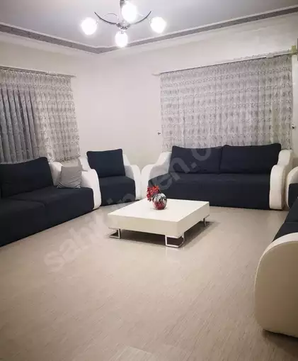 Apartments (2+1) in Belek.