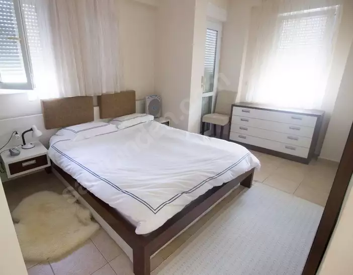 Apartments (2+1) in Belek.