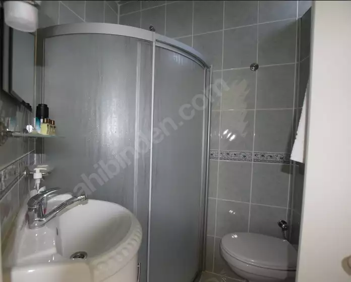 Apartments (2+1) in Belek.