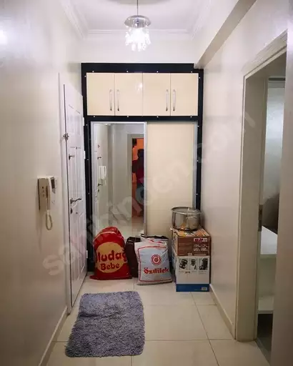 Apartments (2+1) in Belek.