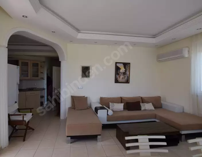 Apartments (2+1) in Belek.